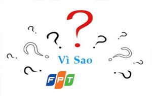 giải đáp thắc mắc về internet fpt phú thọ